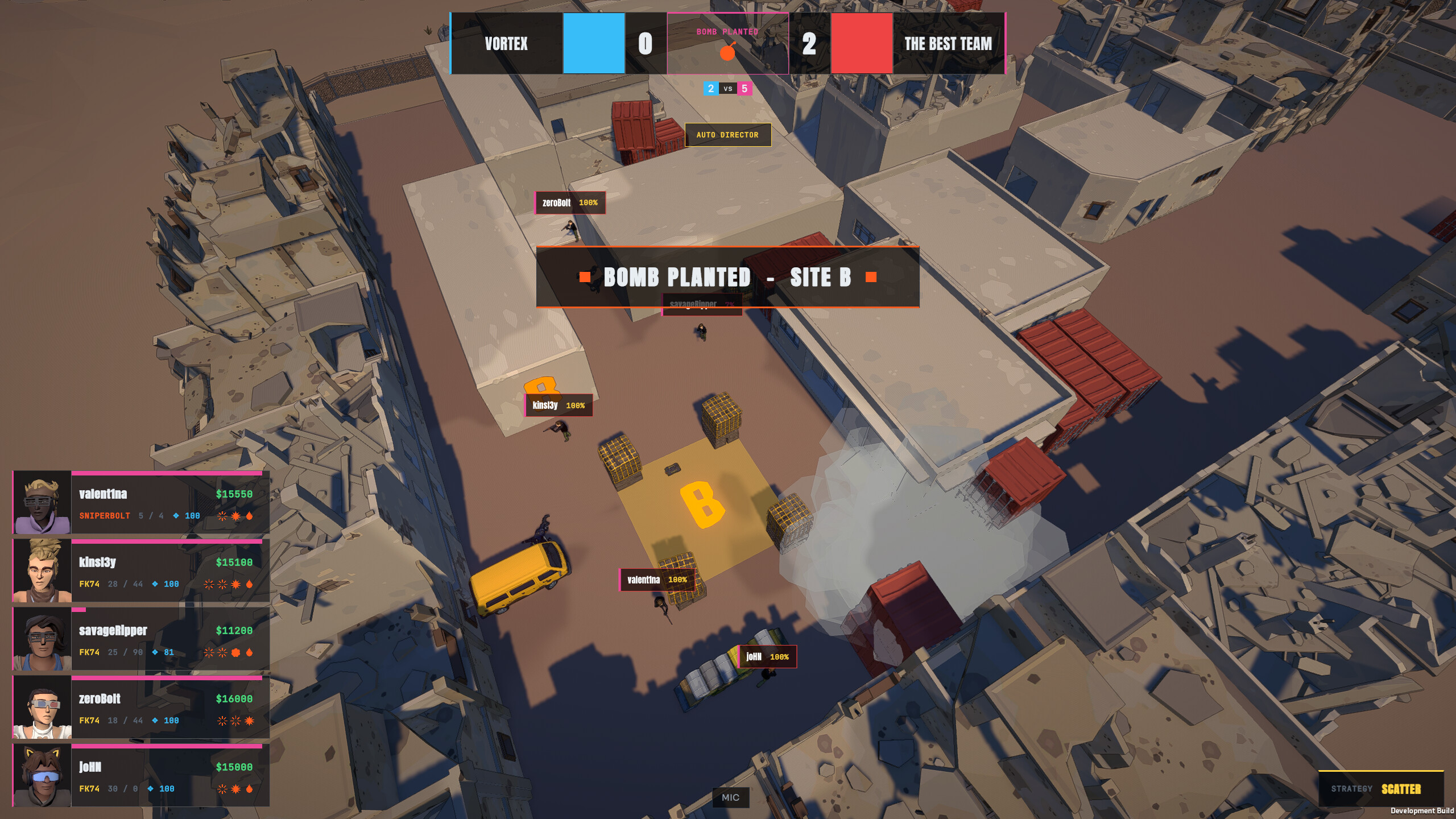 IGL: In Game Leader screenshot 3
