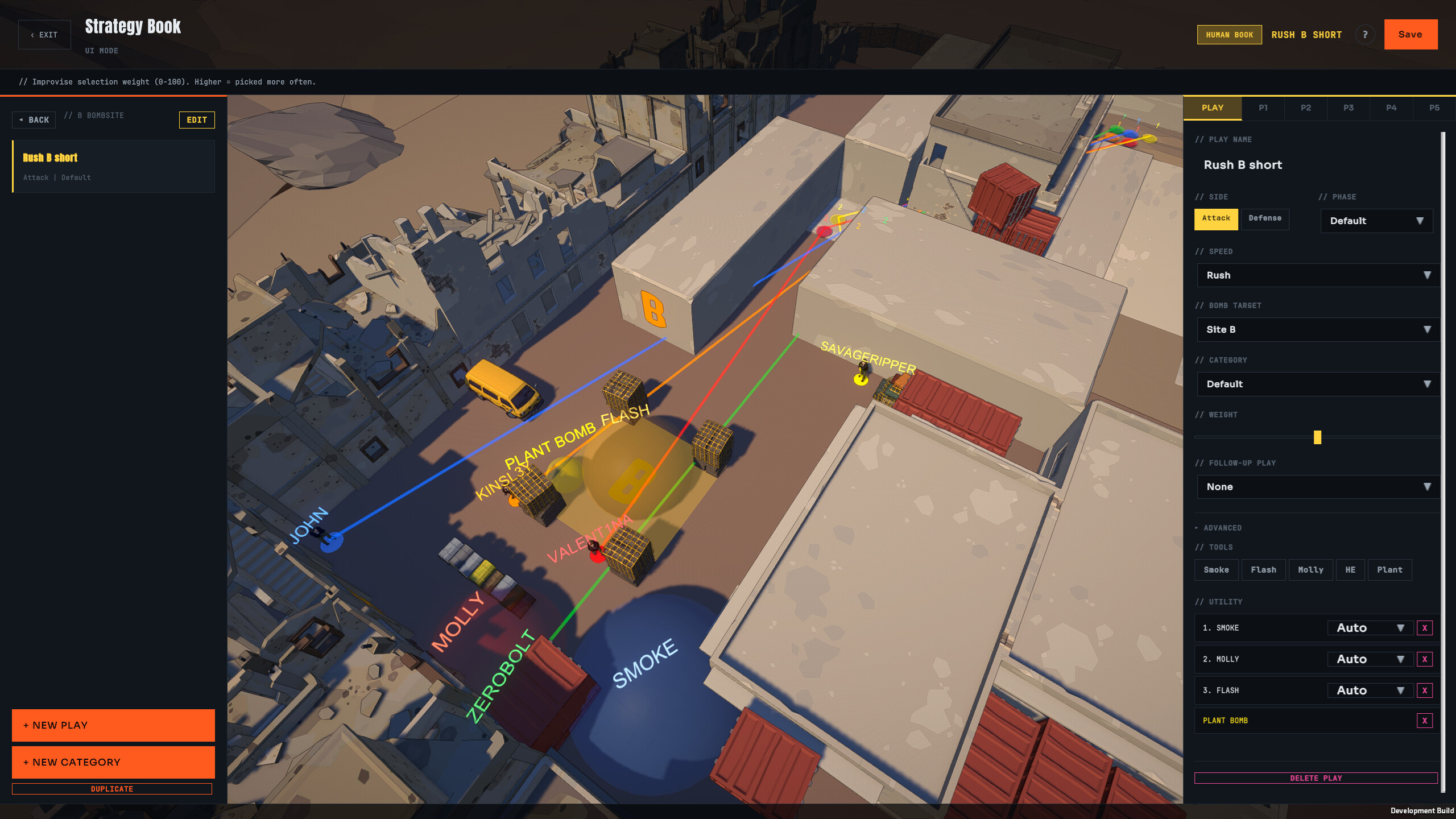 IGL: In Game Leader screenshot 2
