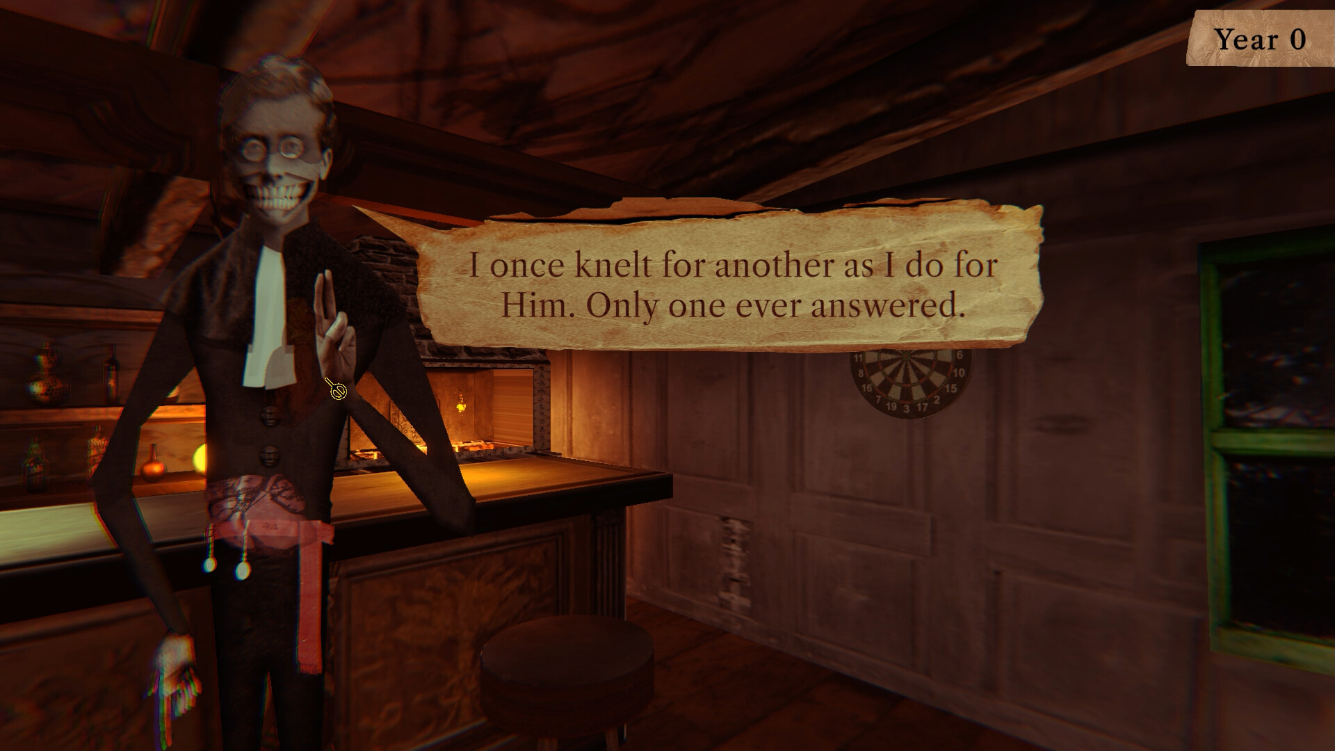 Last Round at the End of the World screenshot 3