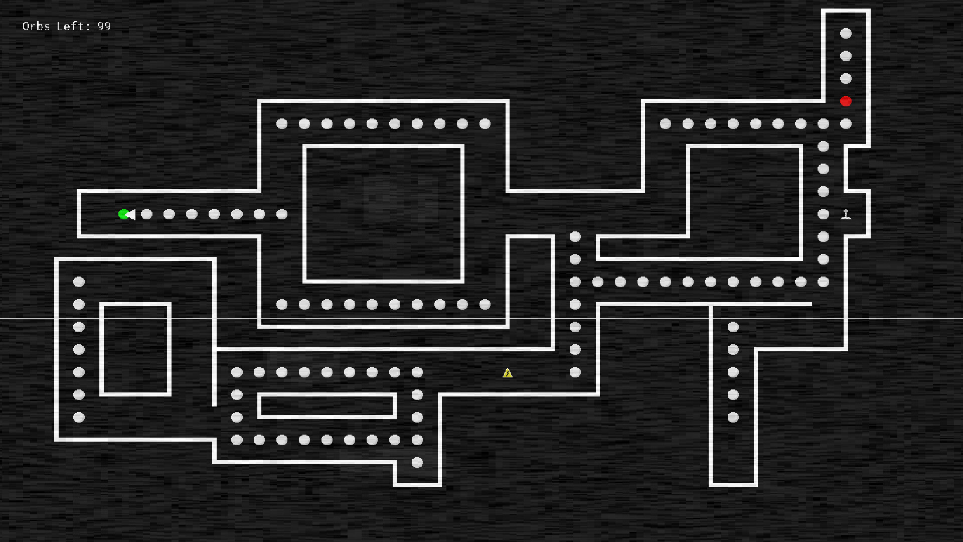 Voluntary Isolation trailer