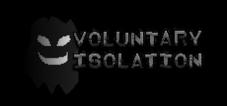 Cover art from Voluntary Isolation