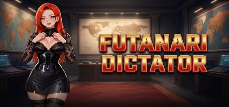 Futanari Dictator