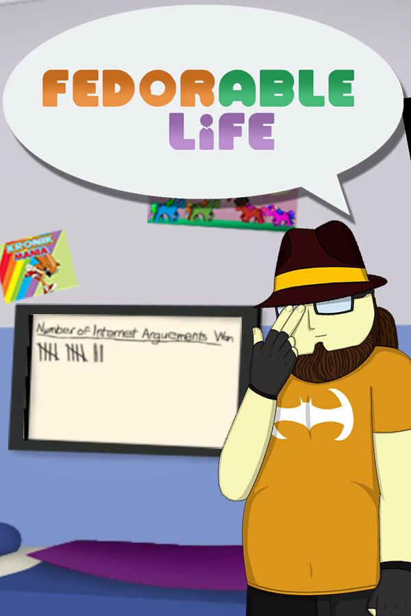 Fedorable Life