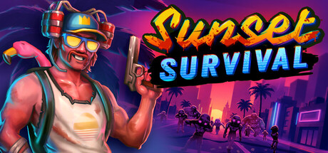 Sunset Survival: Miami