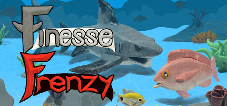 Finesse Frenzy