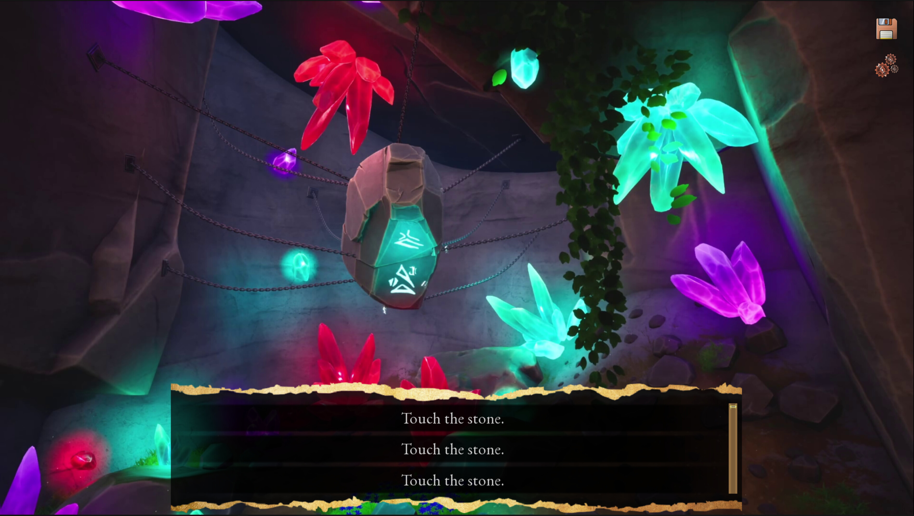 The Library on the Lake screenshot 5