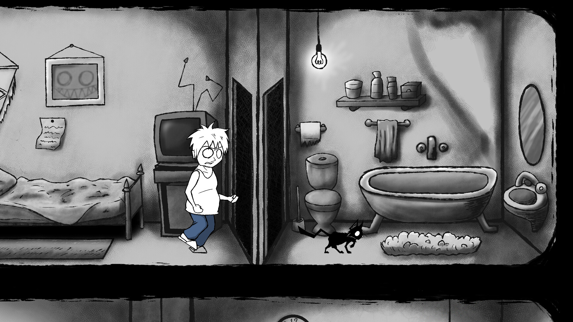 CatDemn screenshot 4