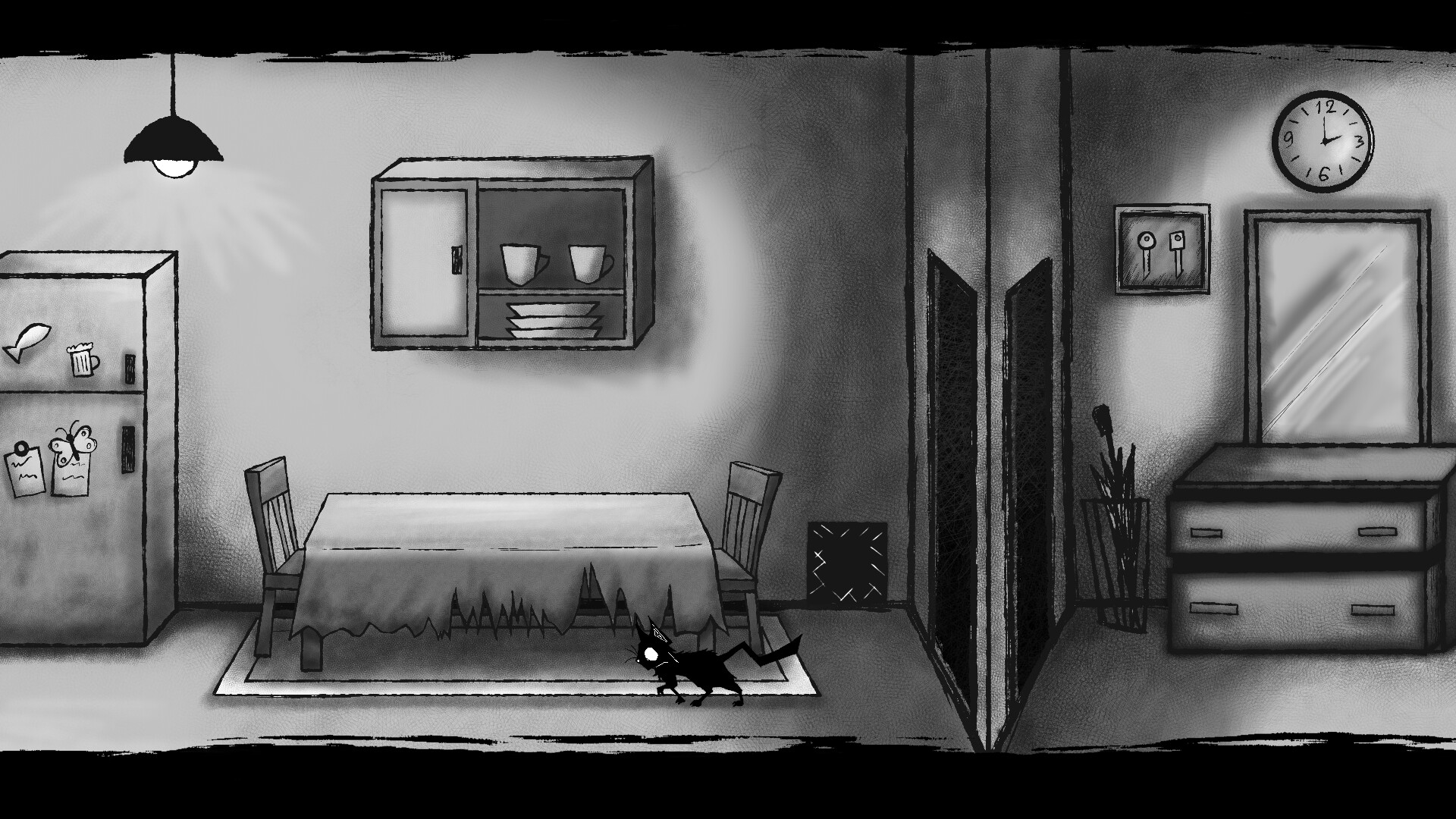 CatDemn trailer