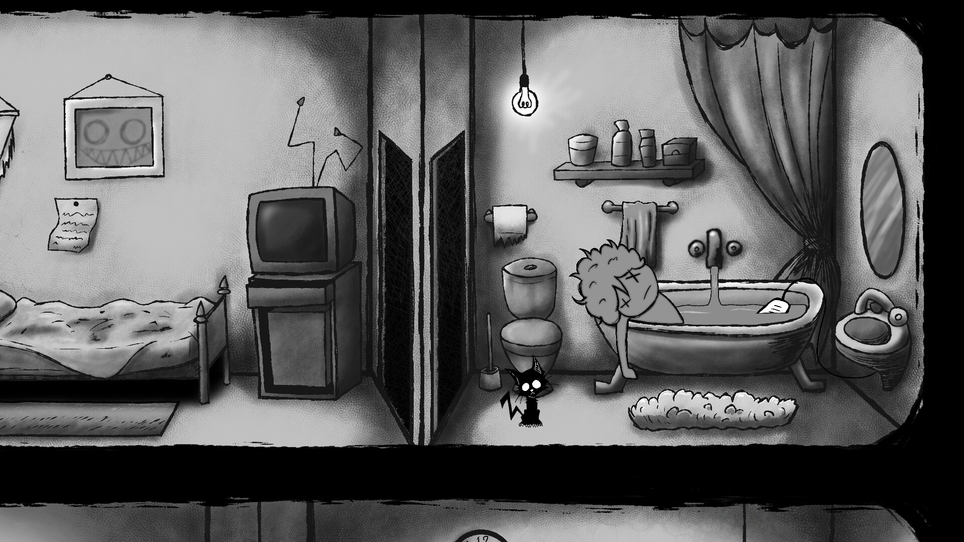 CatDemn screenshot 2