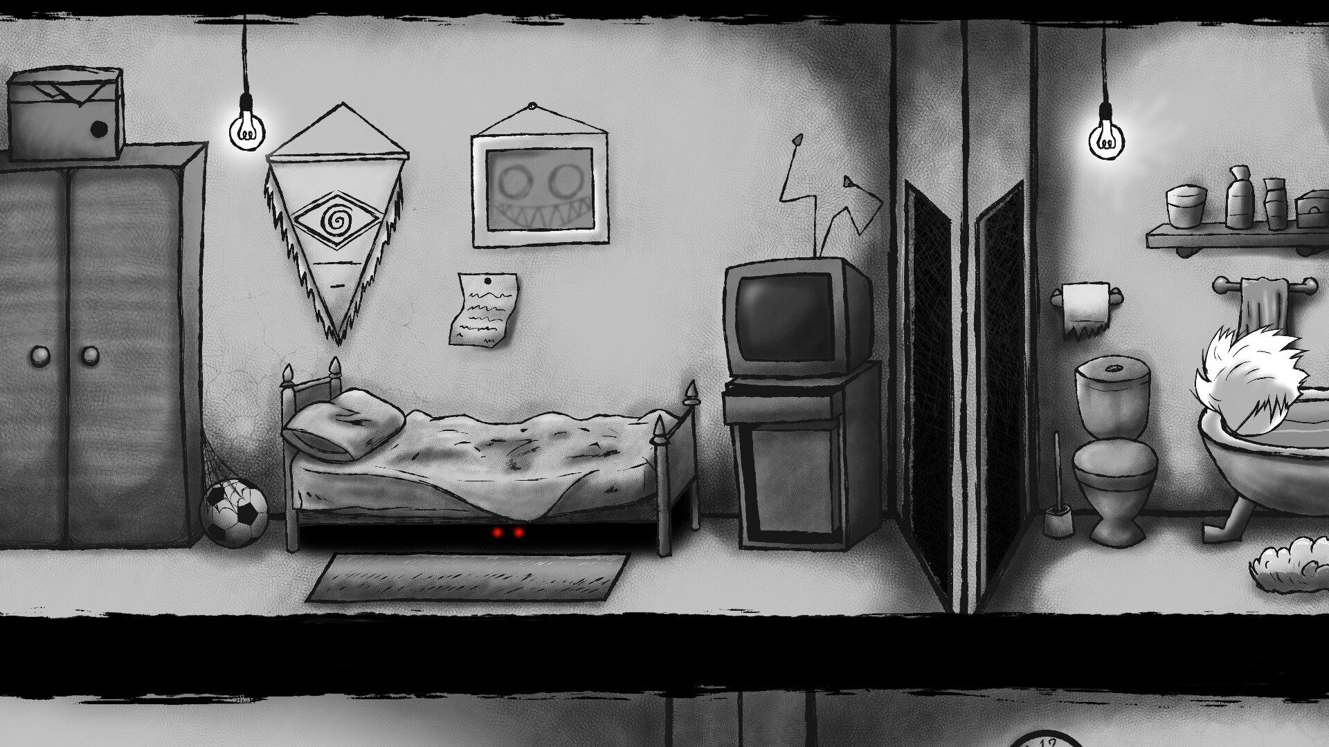 CatDemn screenshot 5