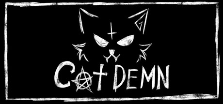 Cover art from CatDemn