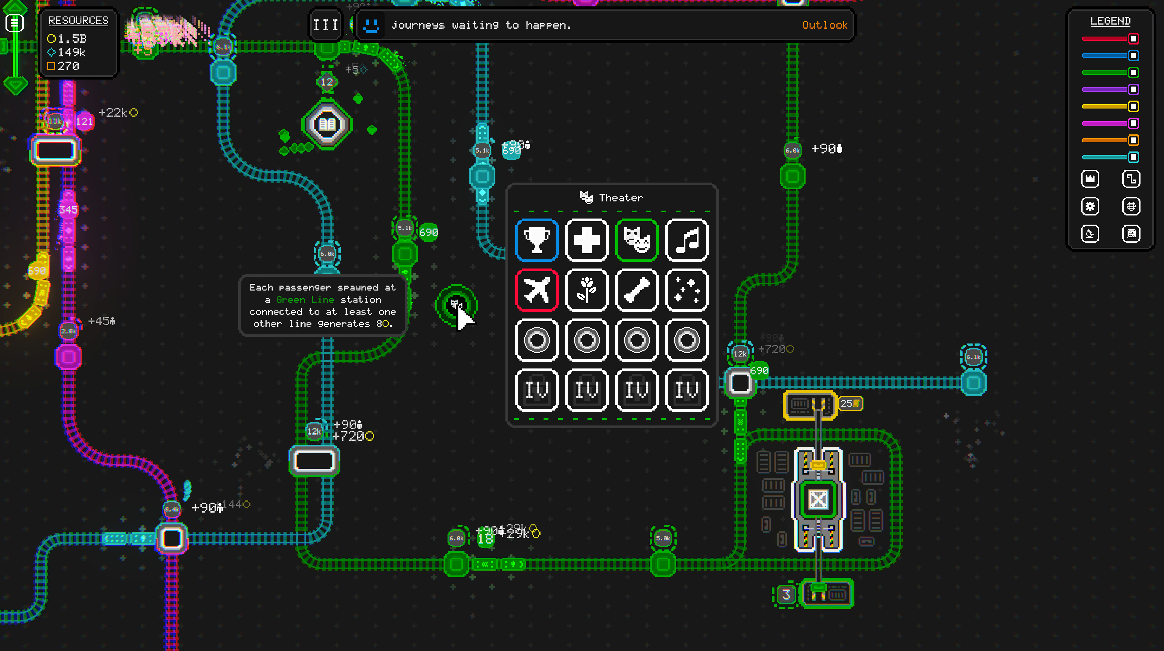 I Like Trains screenshot 5