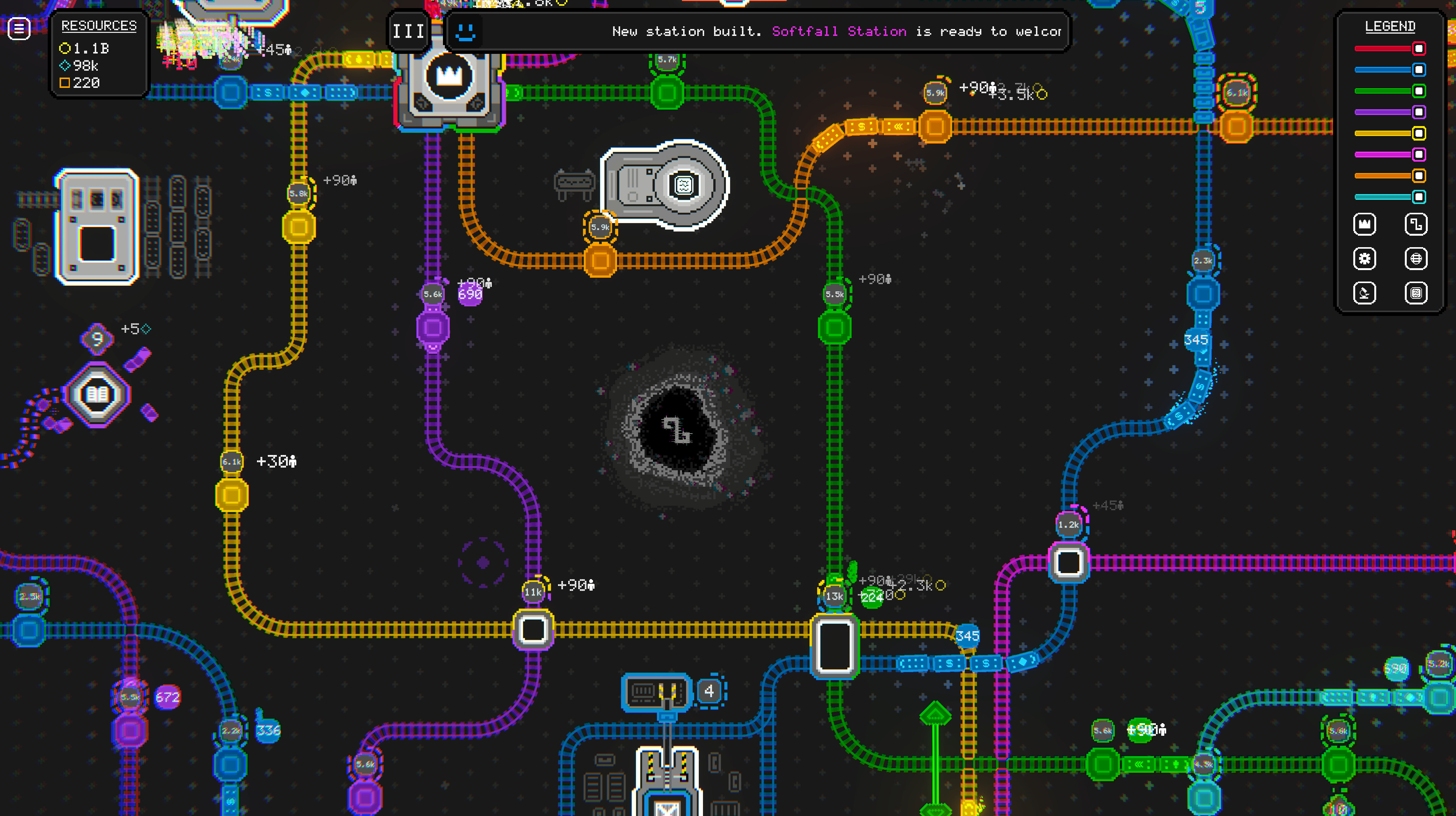 I Like Trains screenshot 4