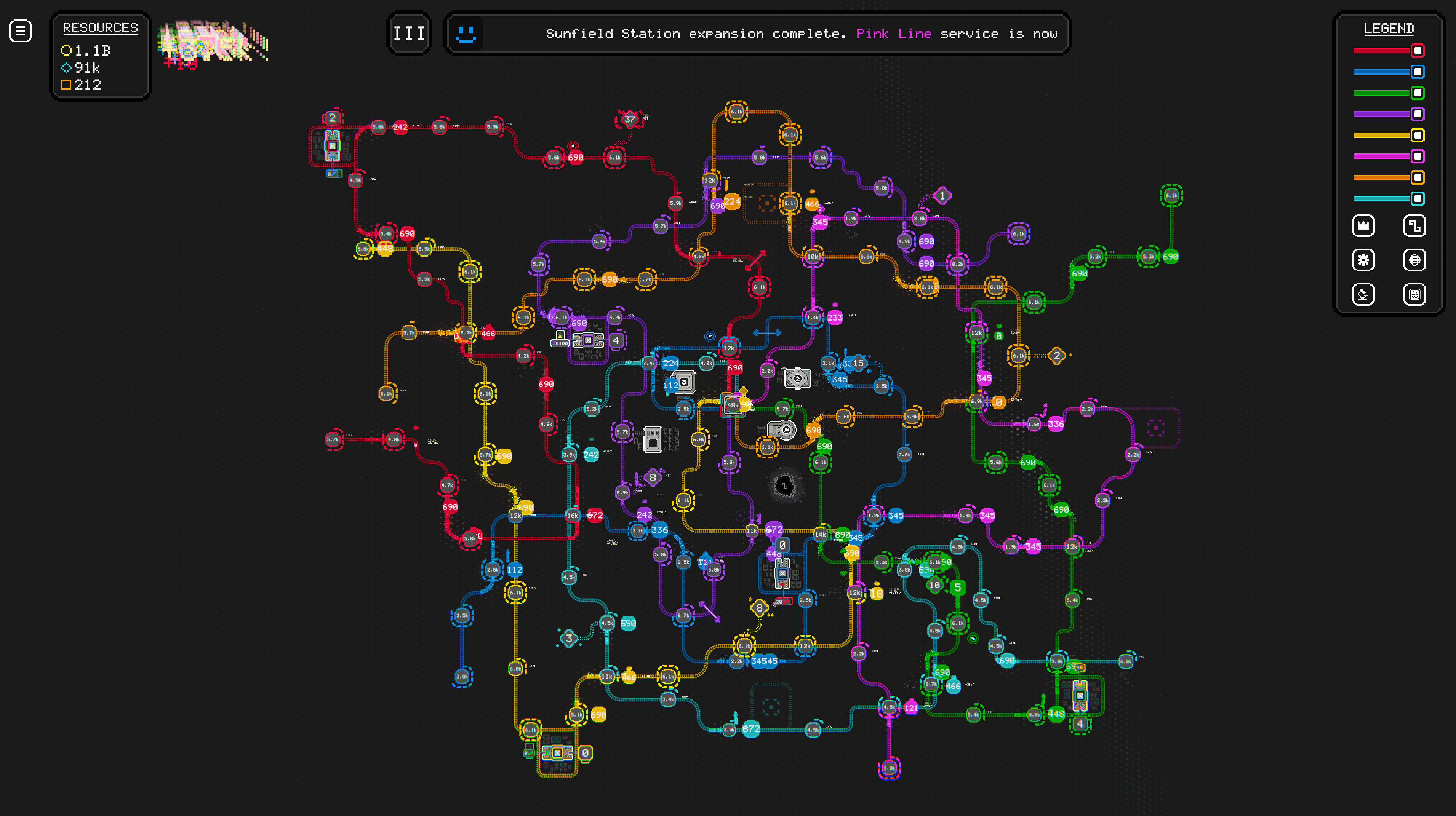 I Like Trains screenshot 2