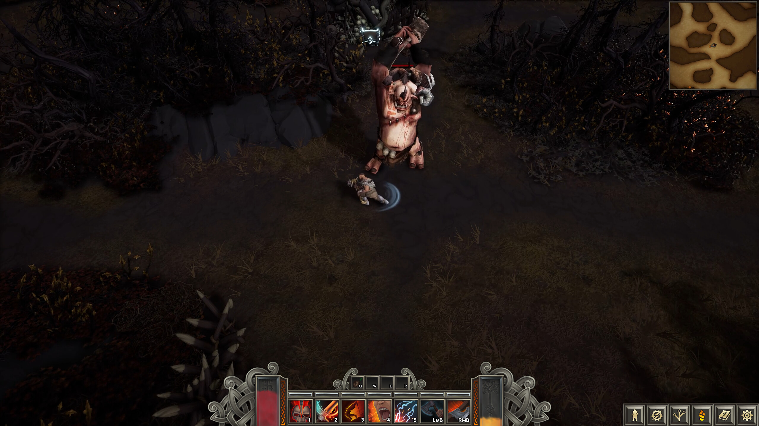 Varadia : Curse Of Ya'Fjora  screenshot 5