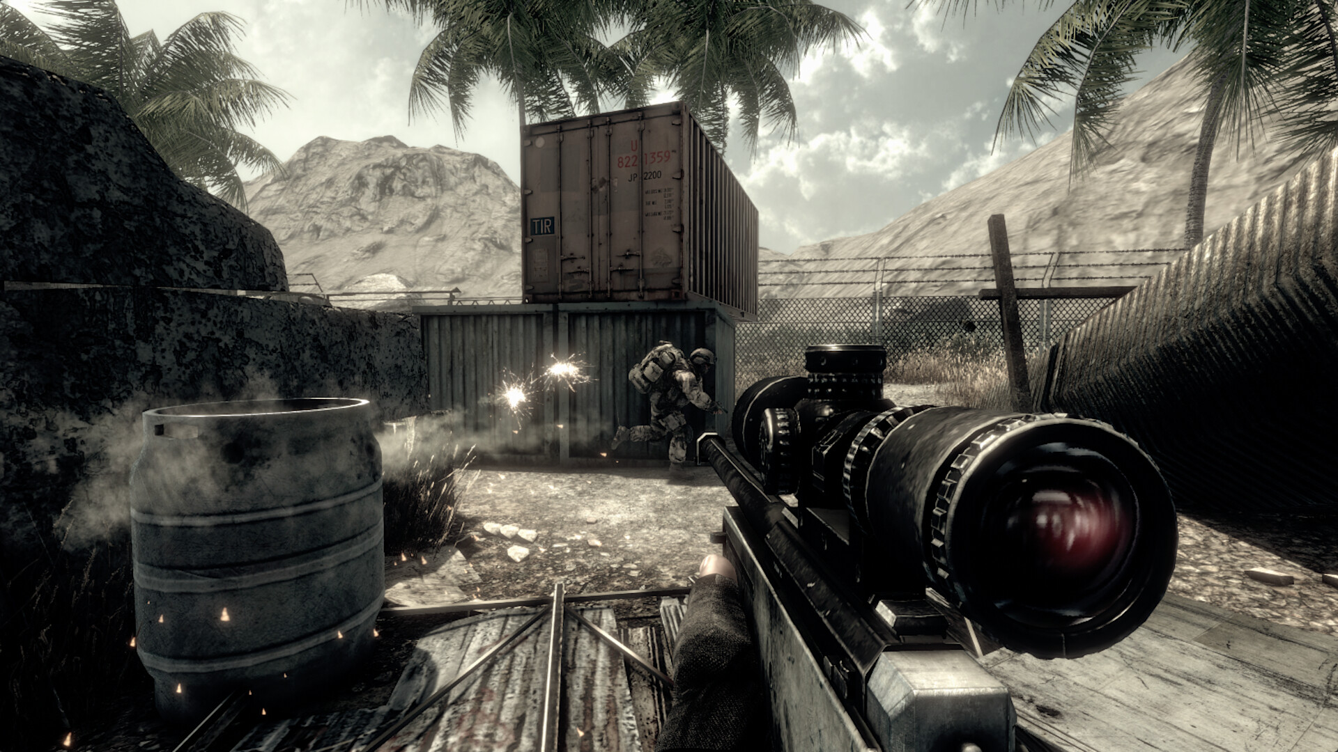 Frontline Total Warfare screenshot 4