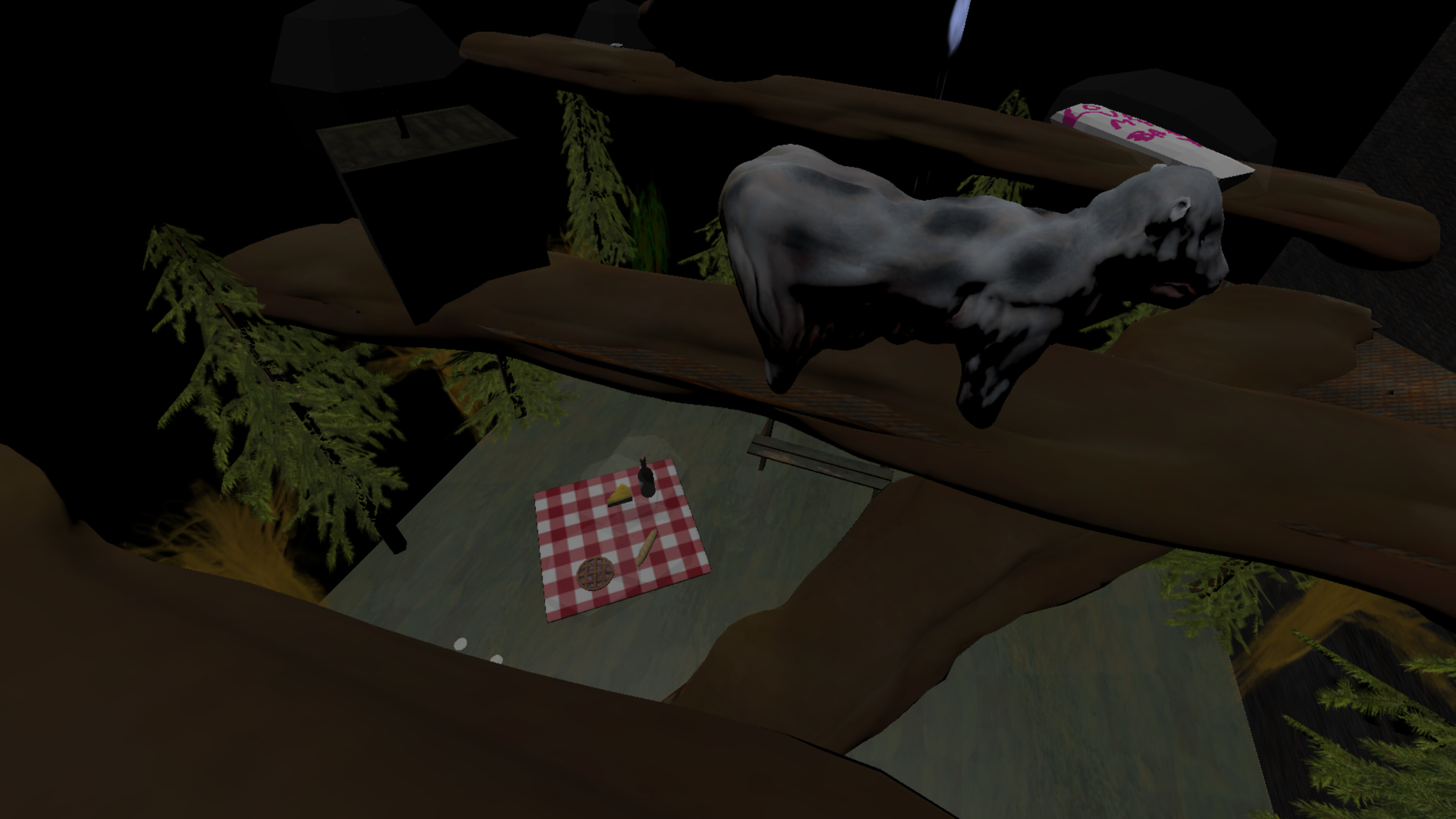Body Pillow Royal screenshot 2