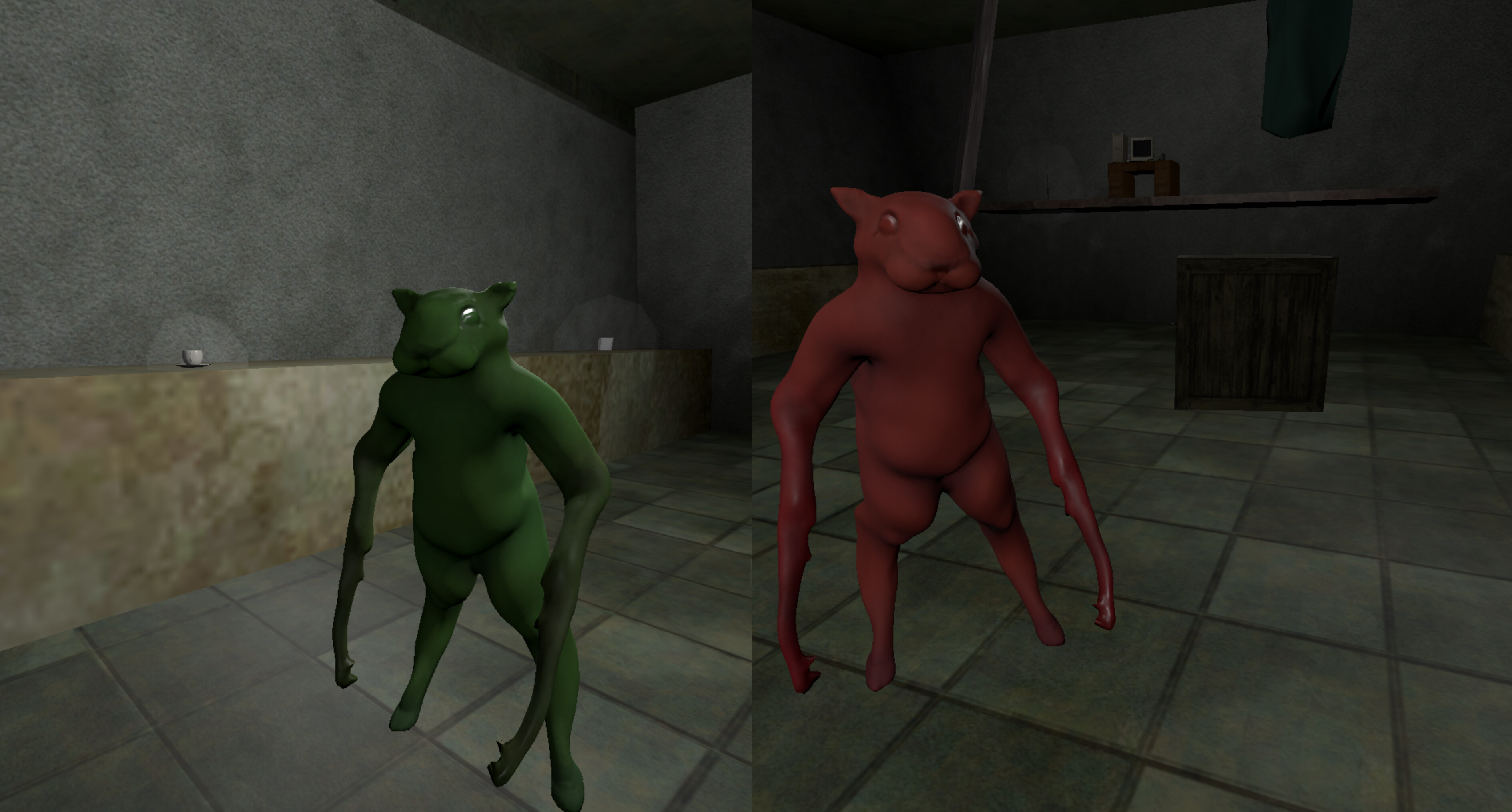 Body Pillow Royal screenshot 3