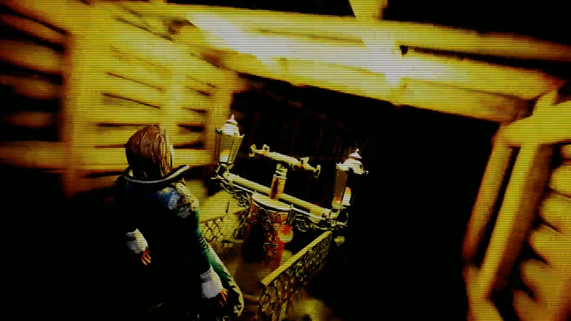 Archibaldo: Invitation to Darkness trailer