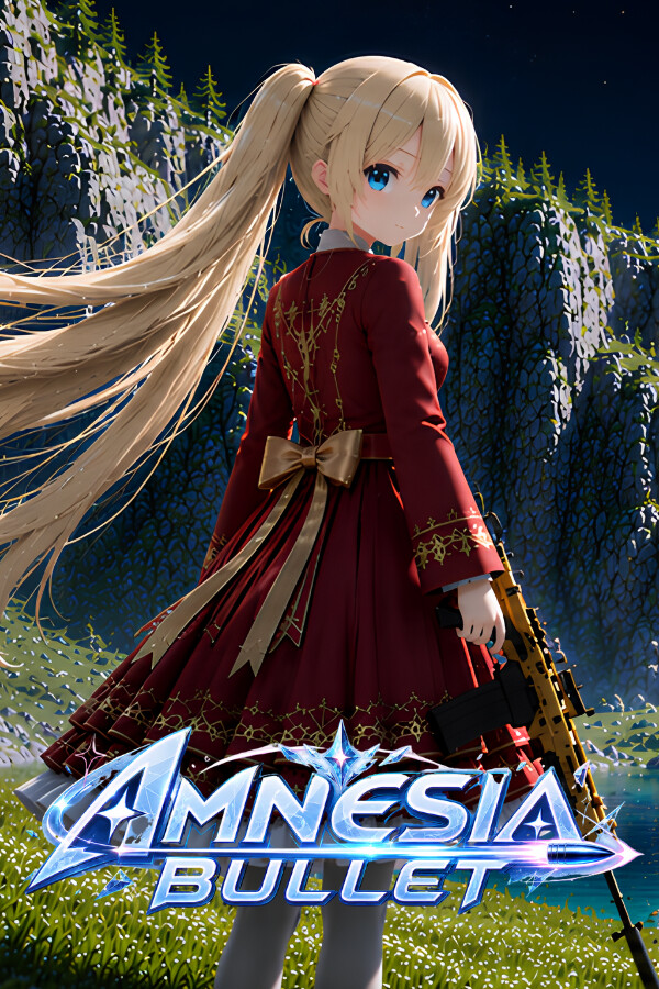 Amnesia Bullet