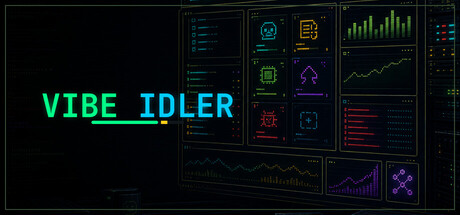 Vibe Idler