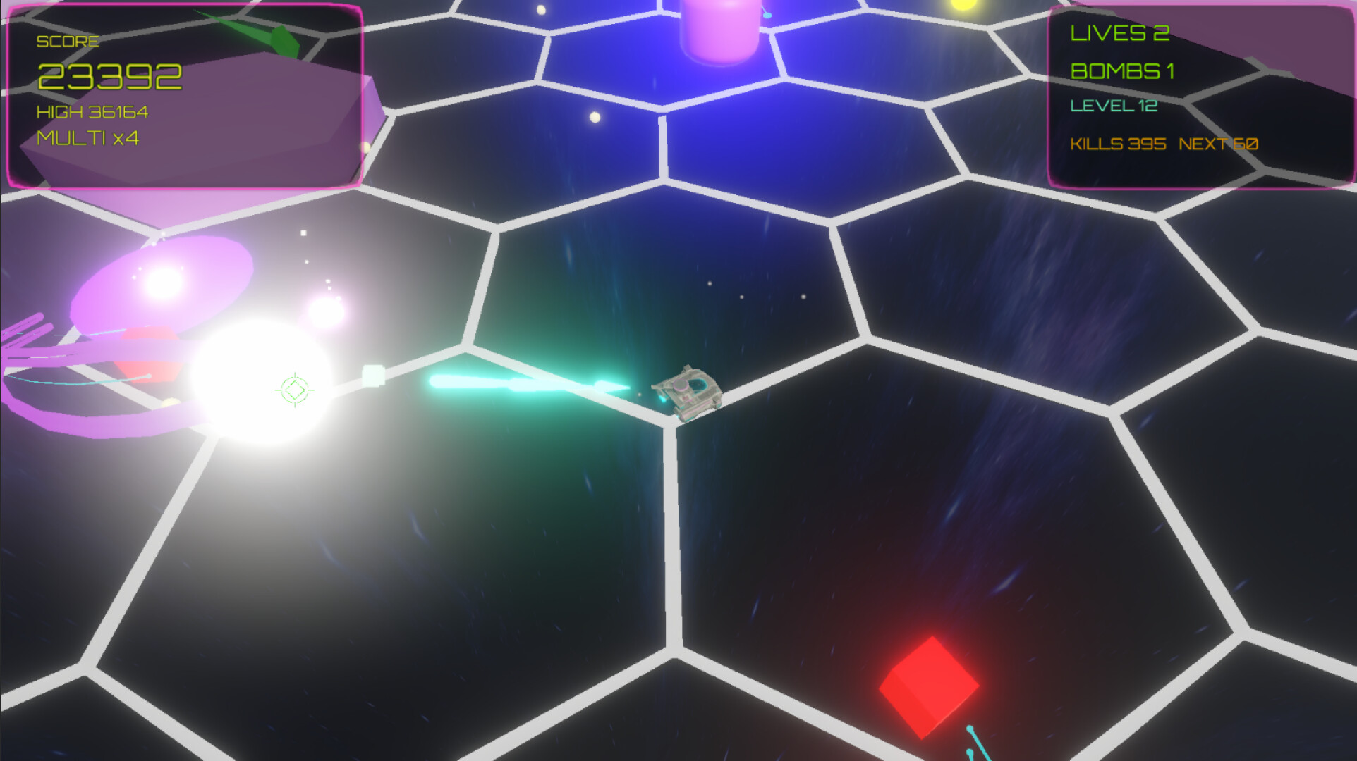 Hex Master screenshot 4
