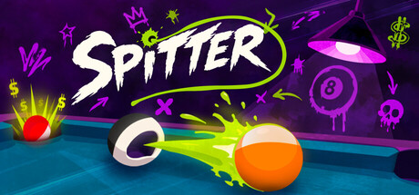 Spitter