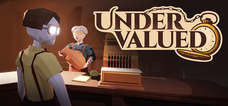Undervalued