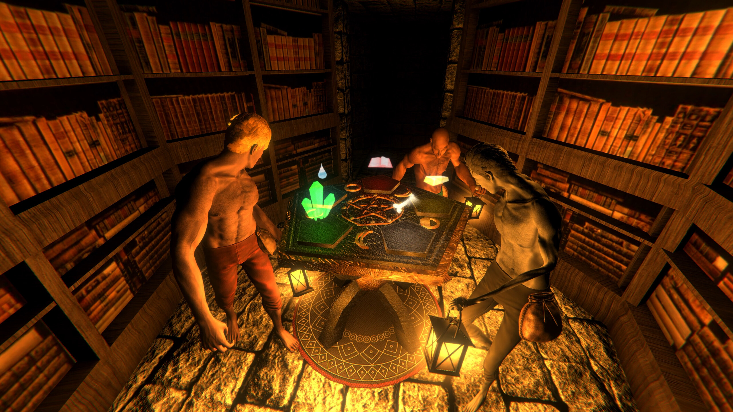 The Witch screenshot 2