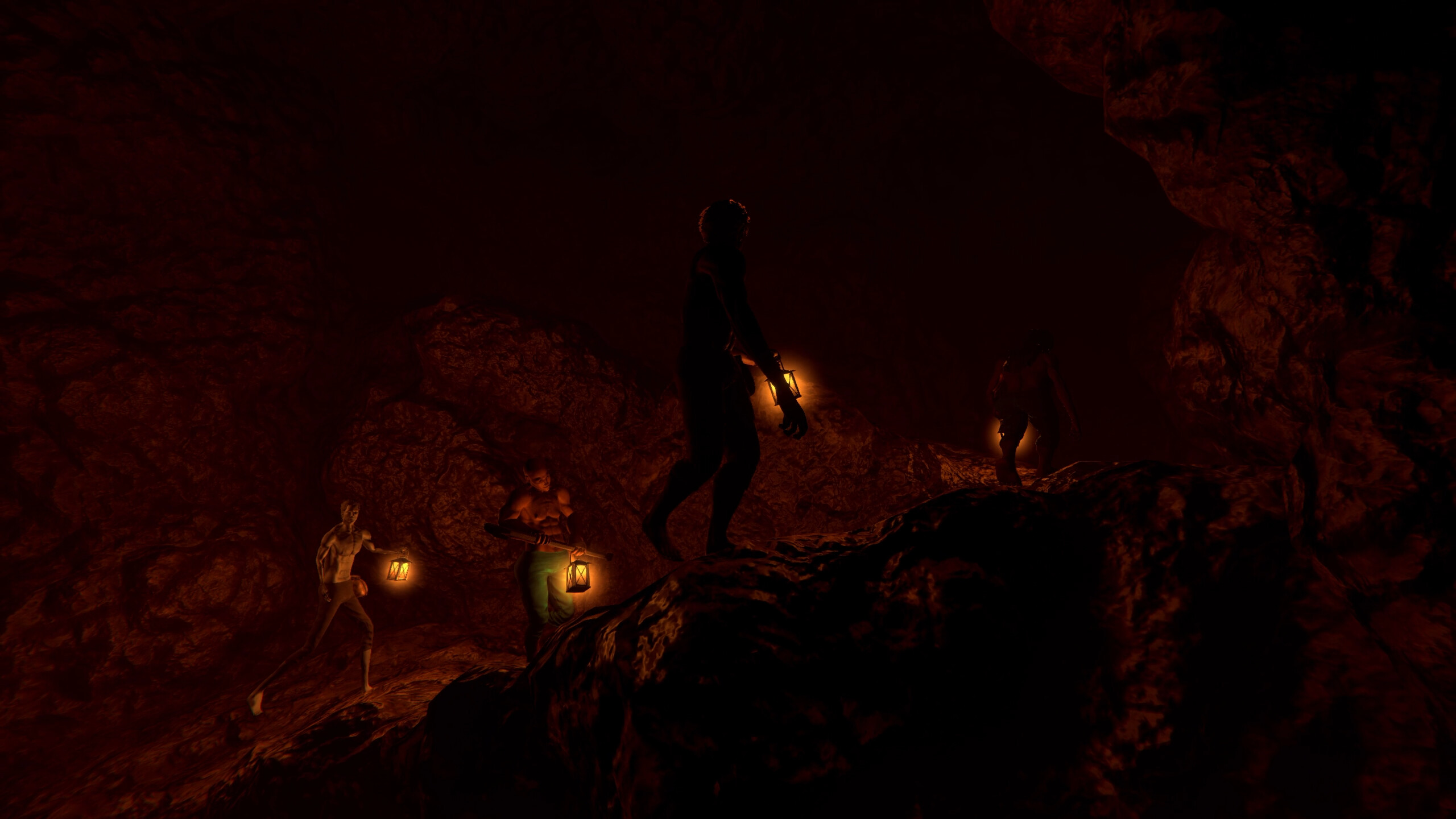 The Witch screenshot 3