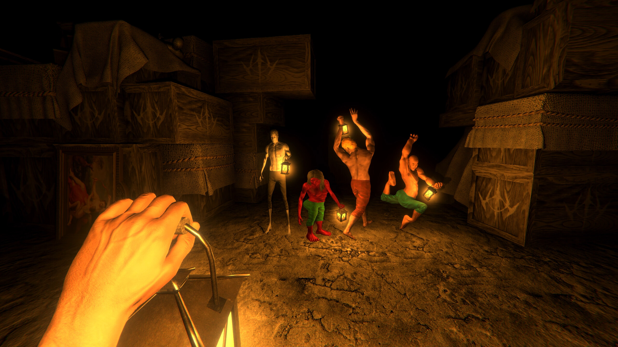 The Witch screenshot 5