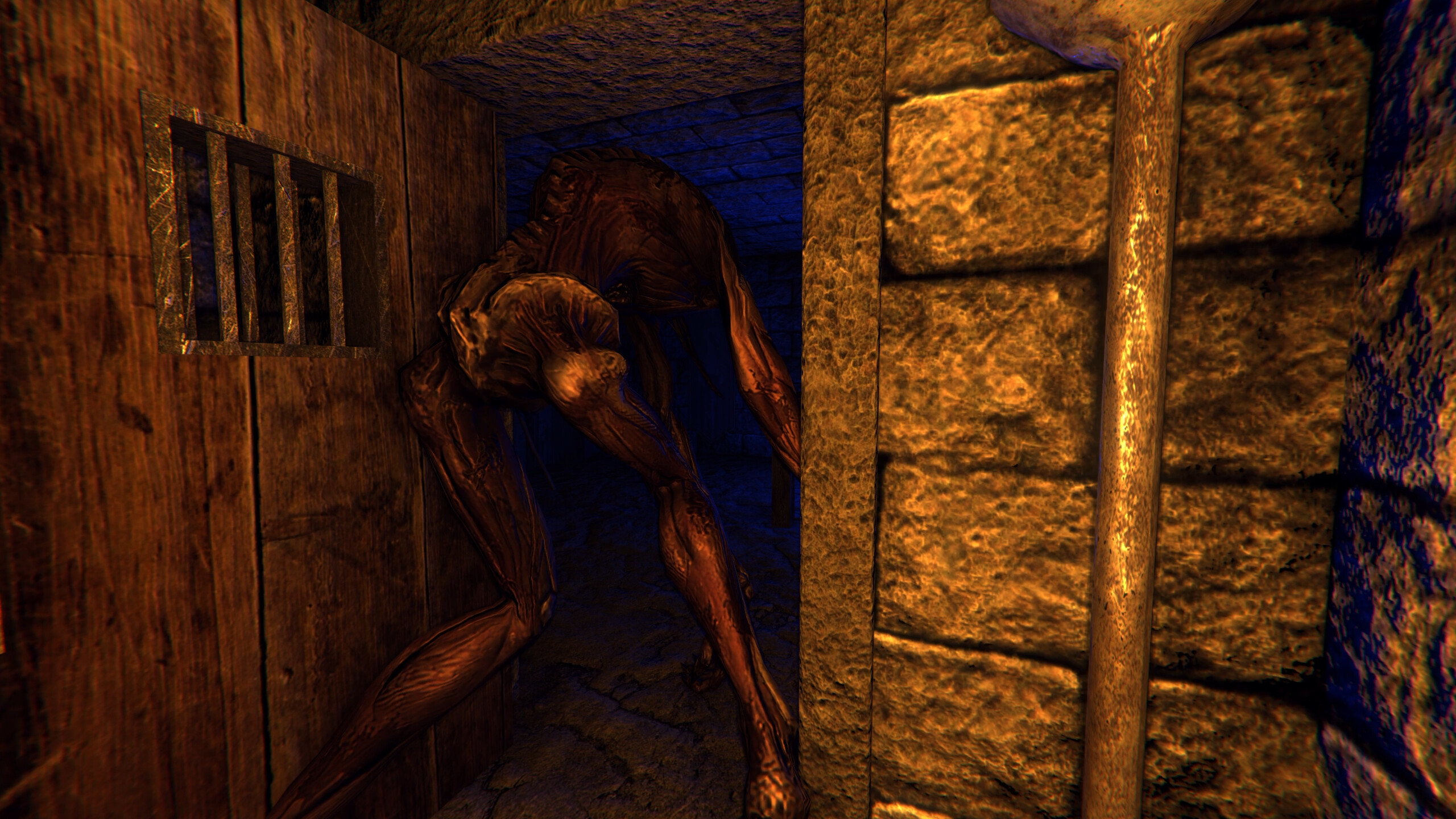 The Witch screenshot 1
