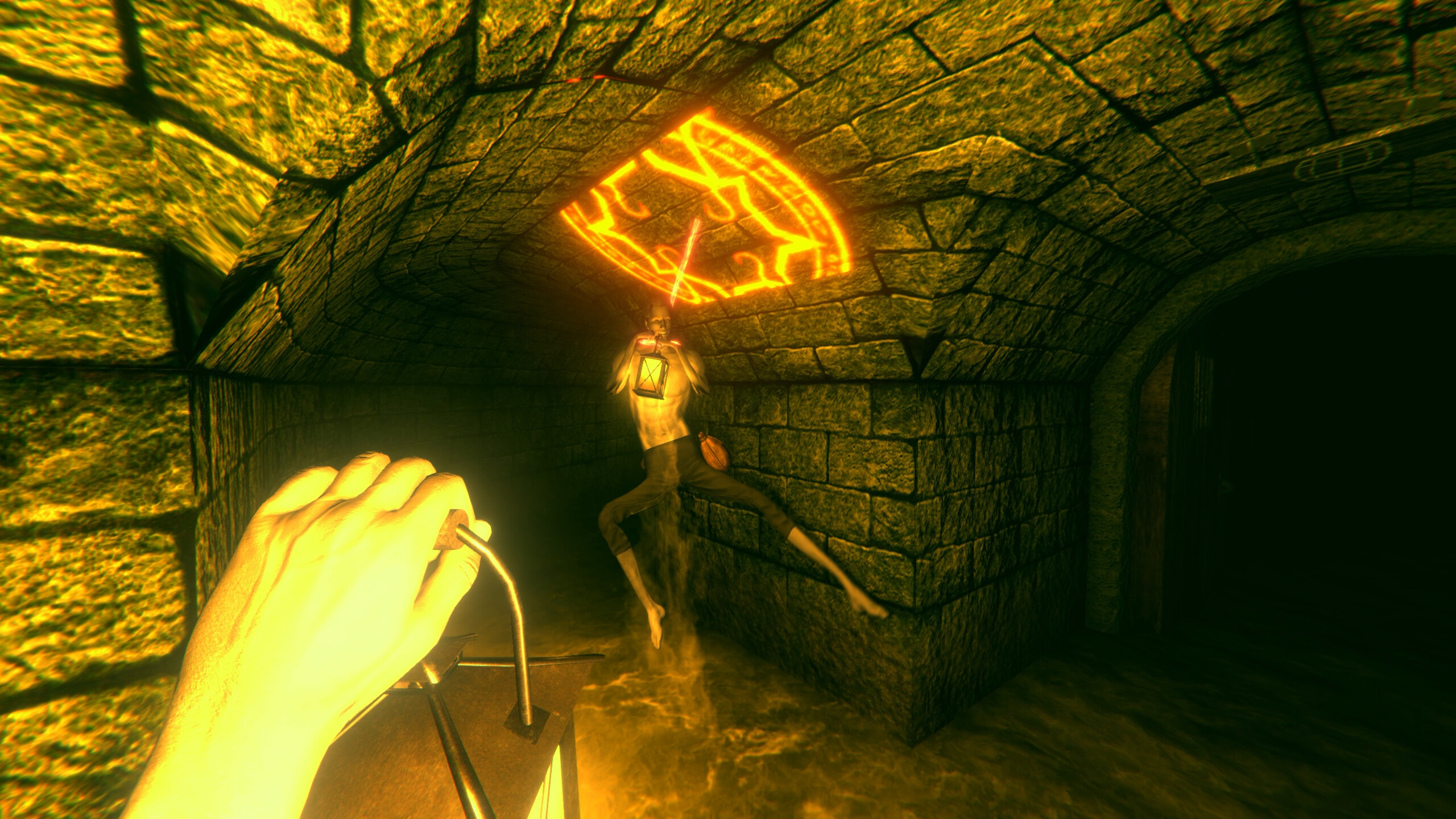 The Witch screenshot 4