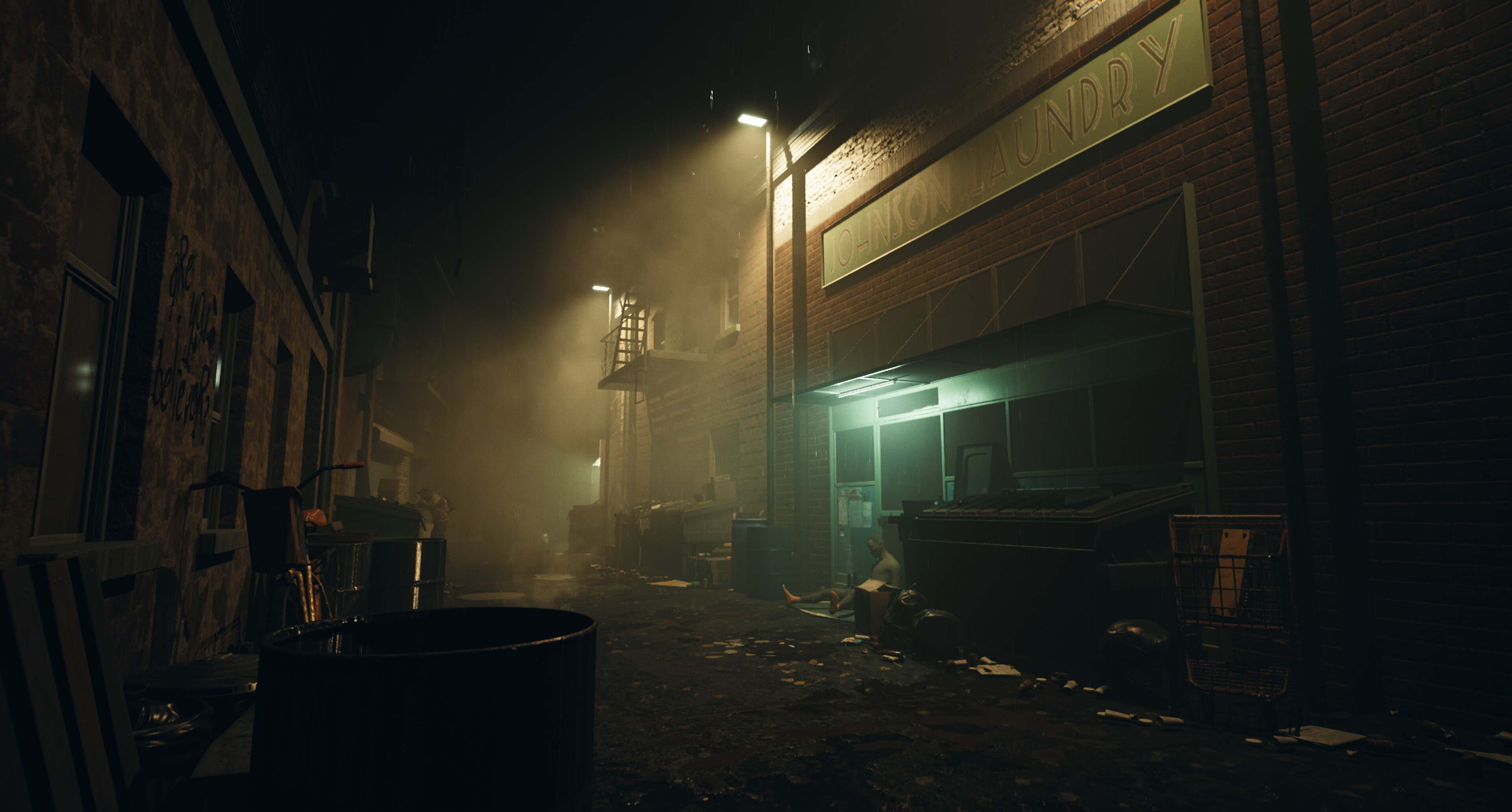 MORTU screenshot 5