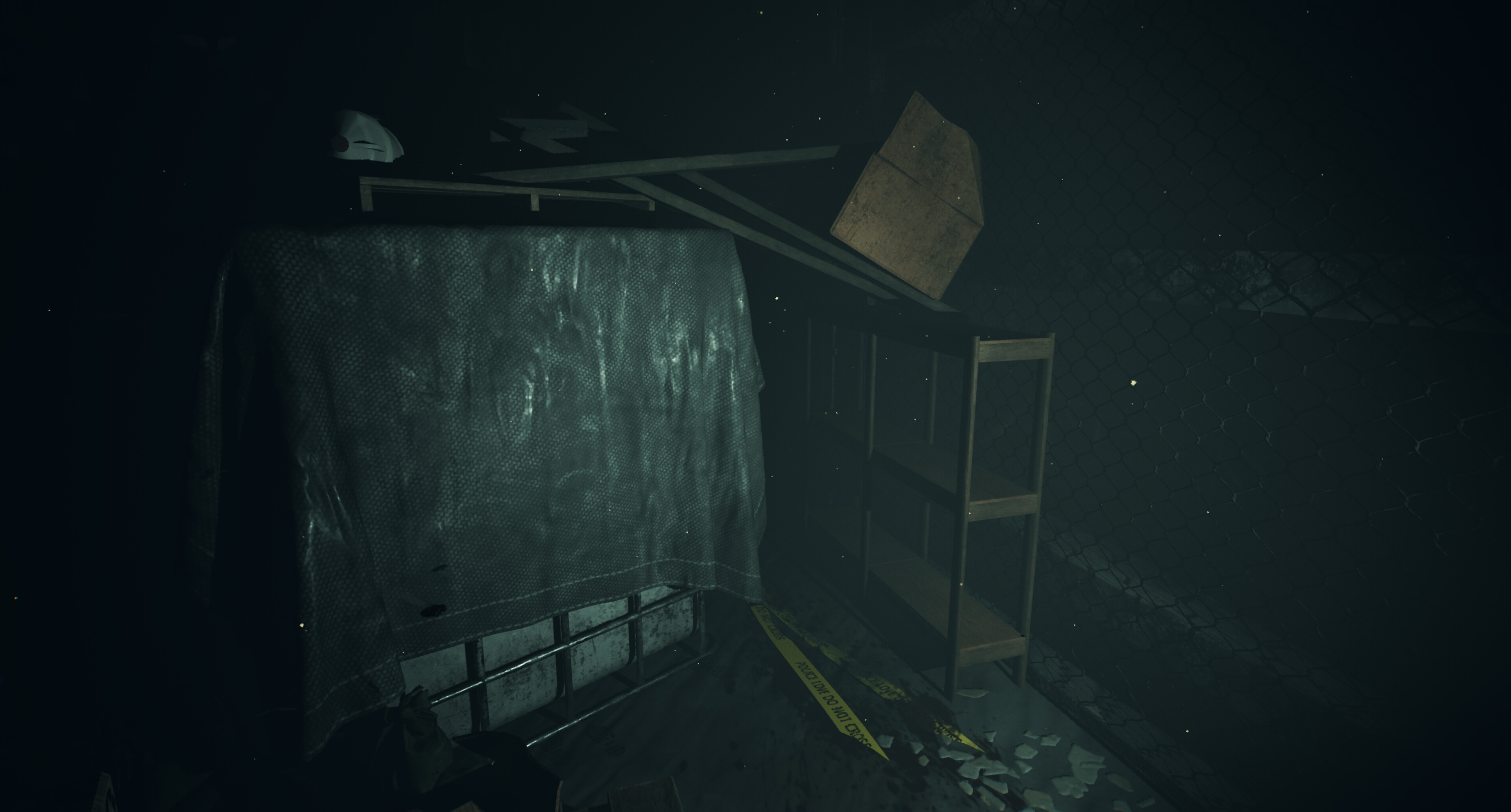 MORTU screenshot 3