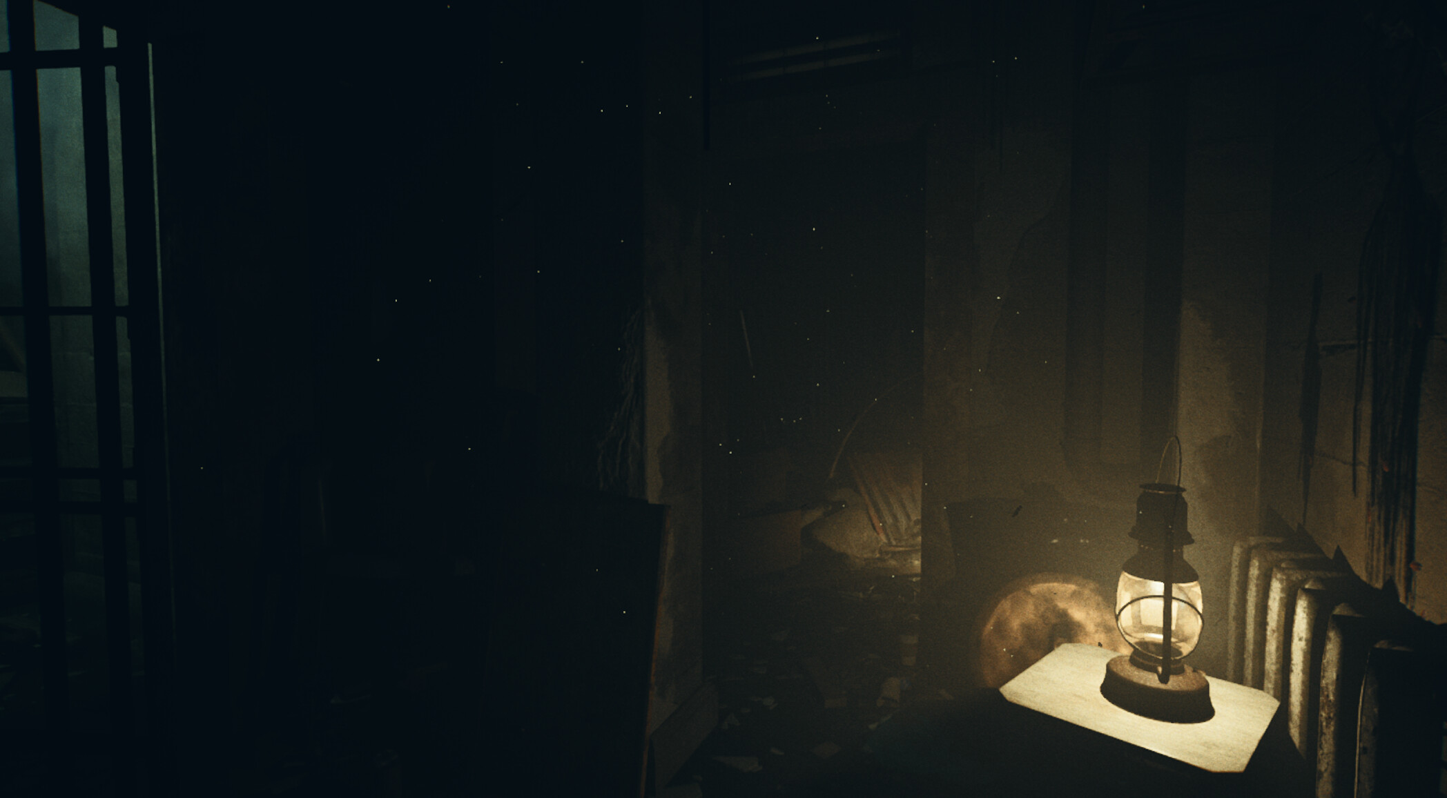 MORTU screenshot 4