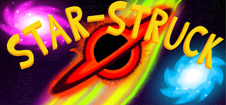 Cover art from Star-Struck
