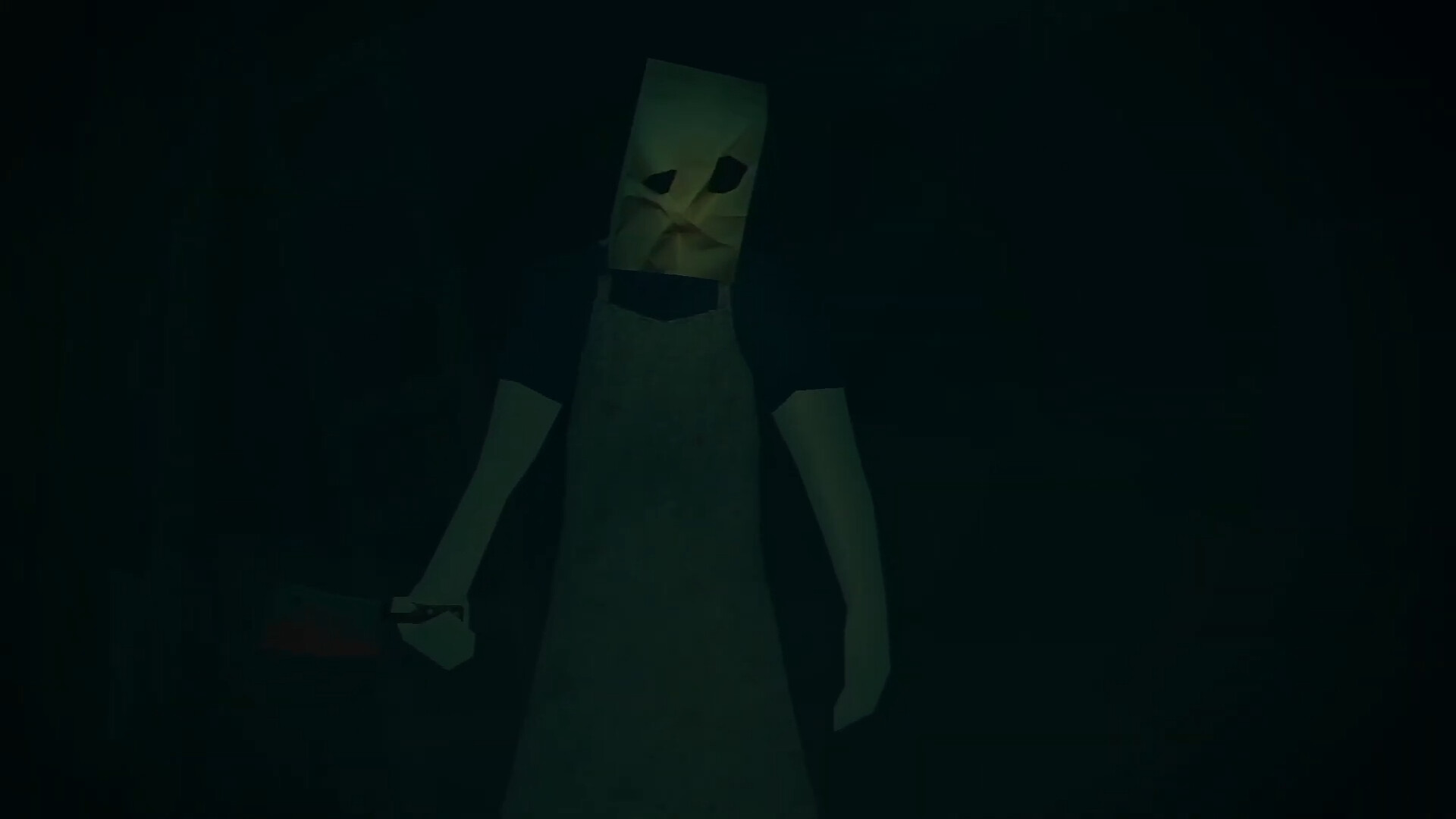 Trailer poster