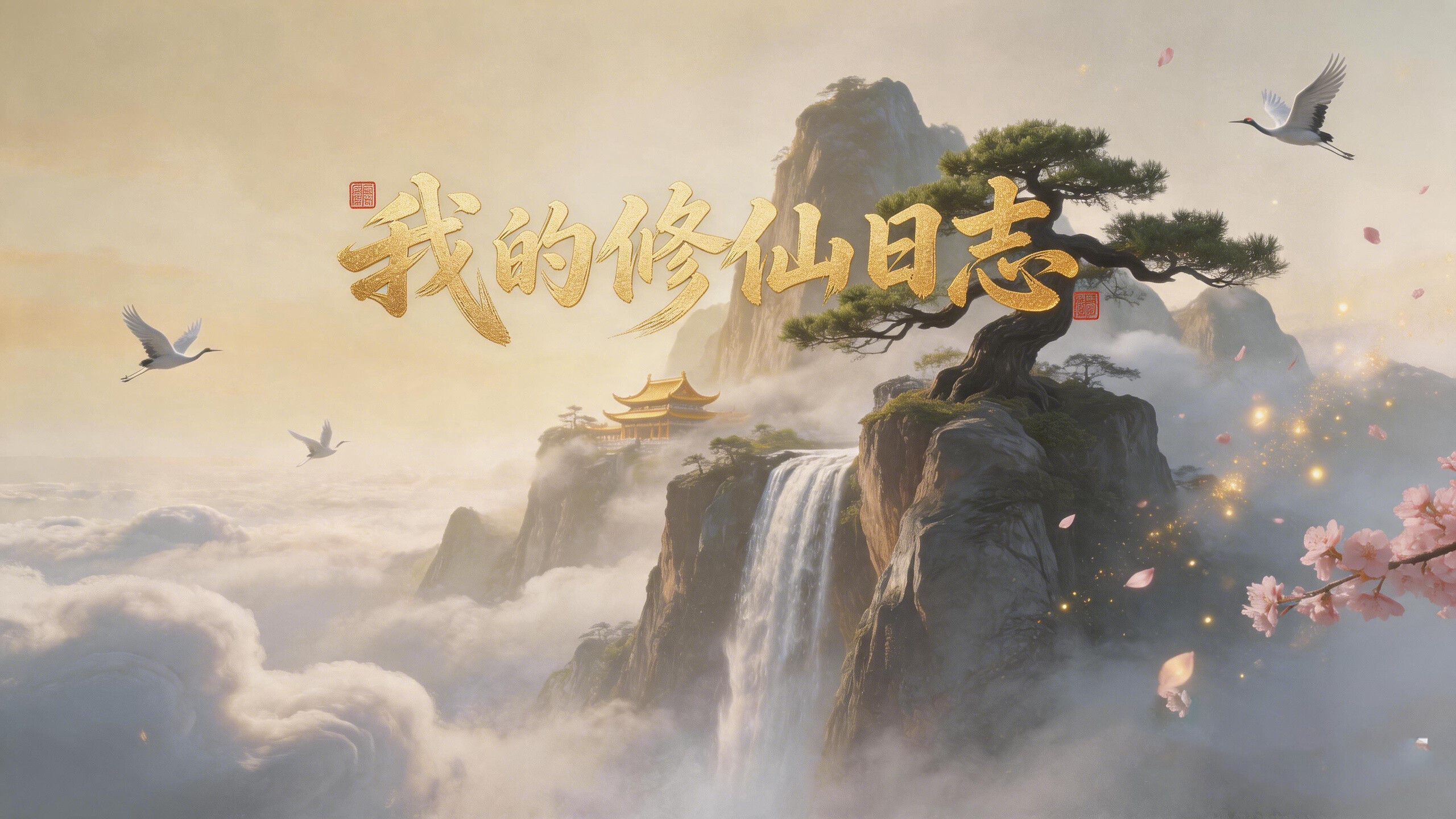 Trailer poster