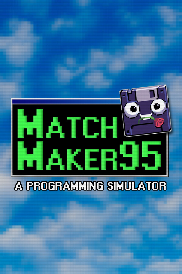 MatchMaker95 - A Programming Simulator