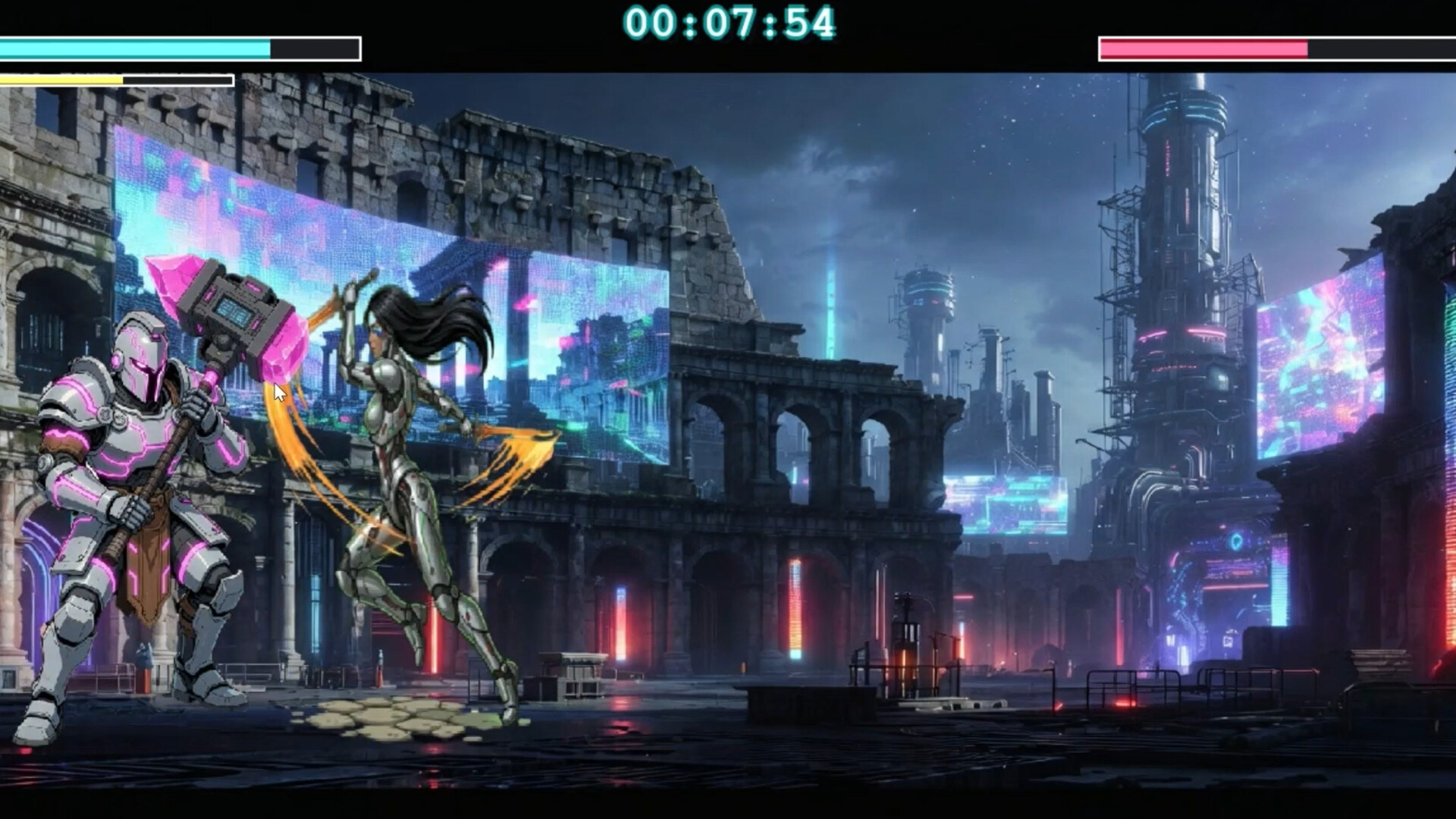 War Games: Roman Times screenshot 5