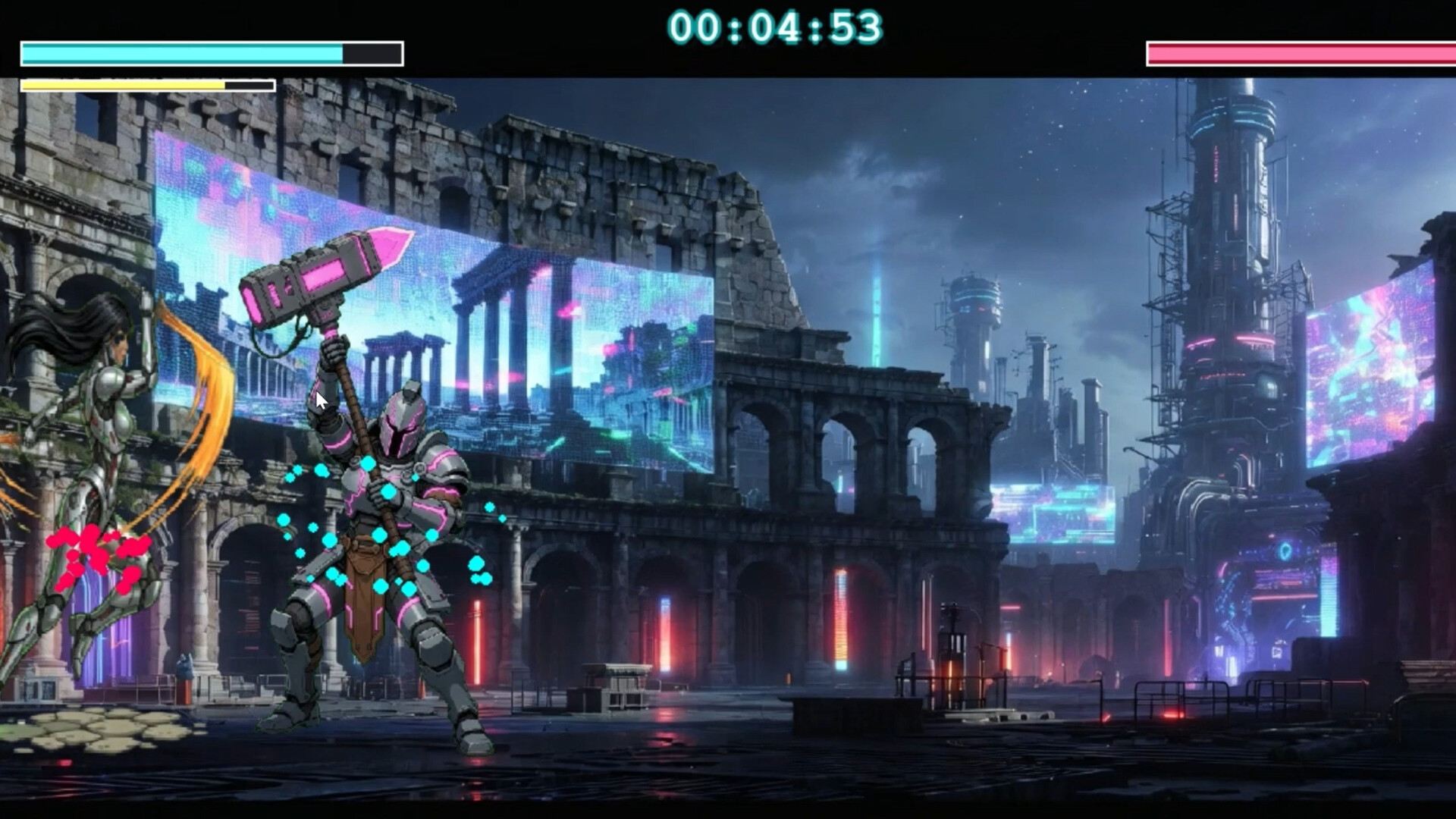 War Games: Roman Times screenshot 4