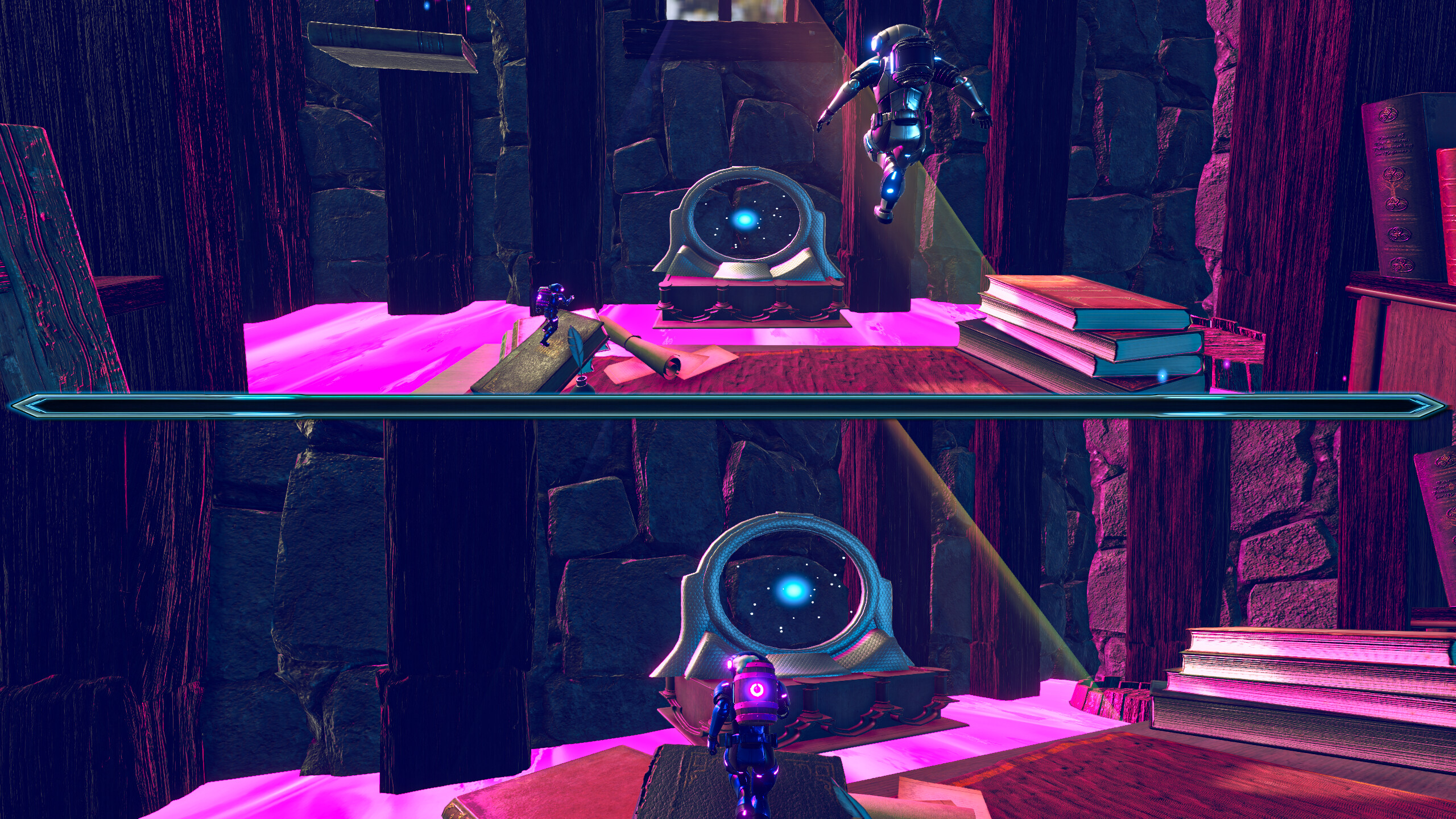 Tiny Time Travelers screenshot 3