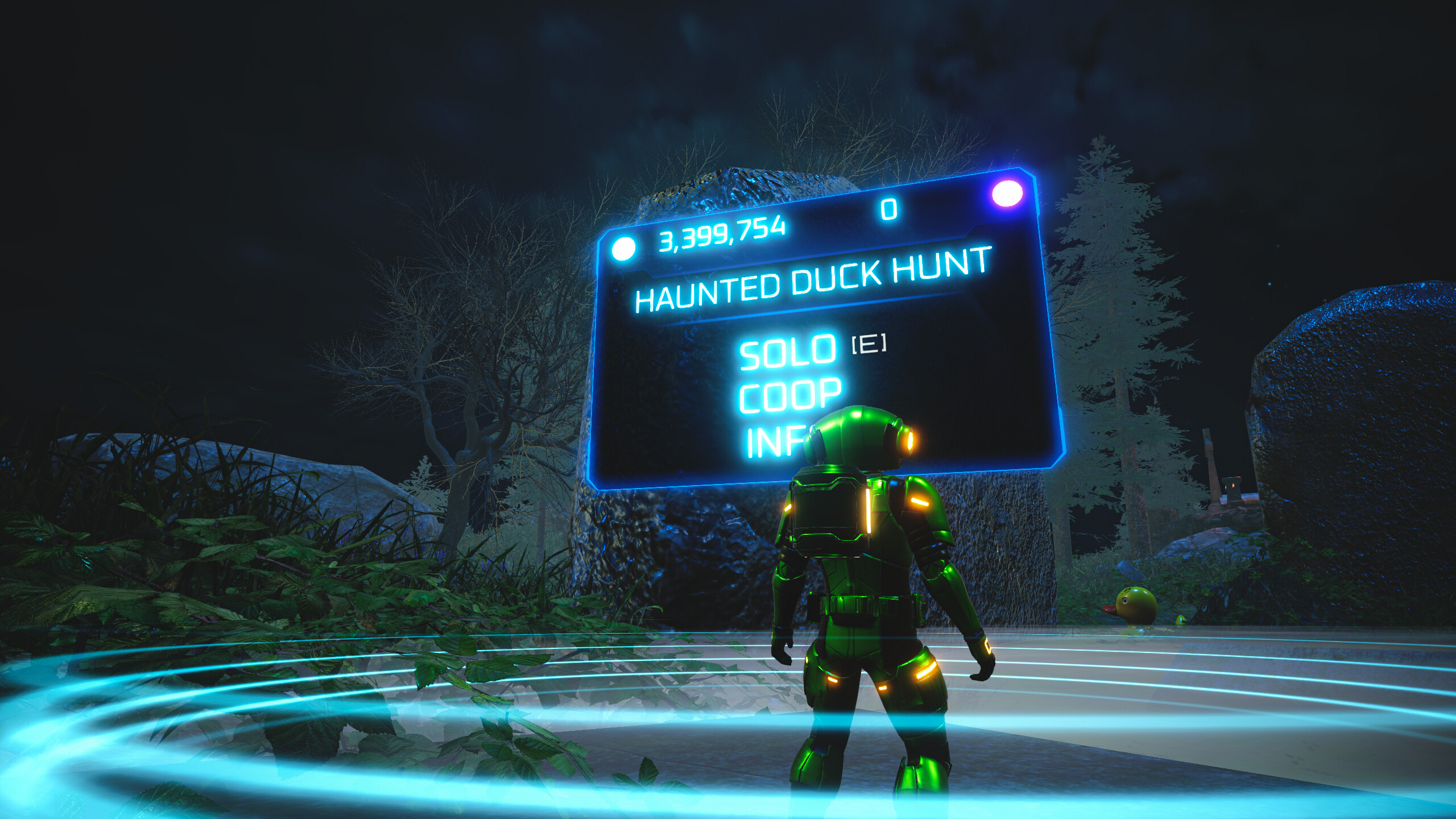 Tiny Time Travelers screenshot 2