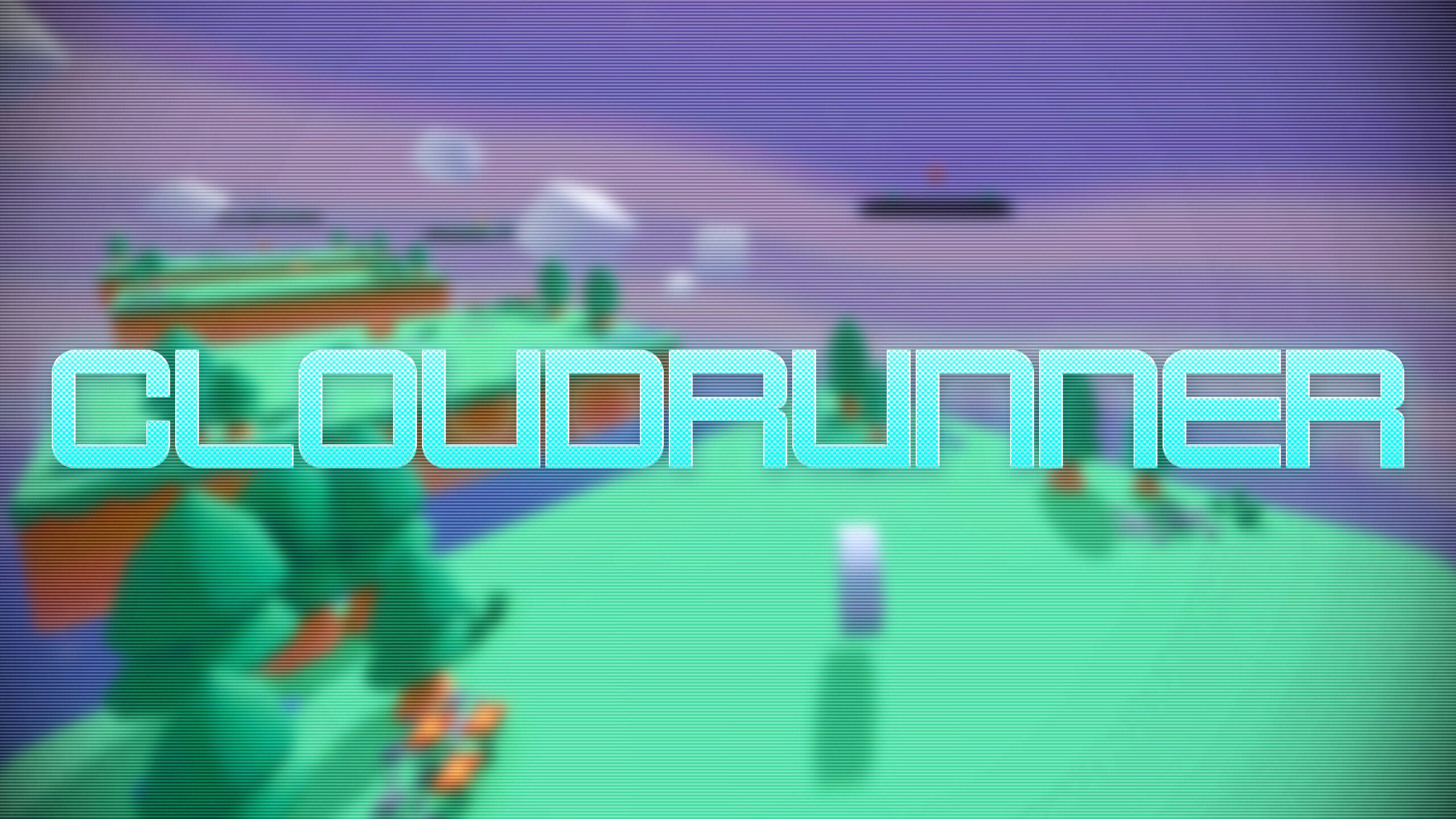 Cloud Runner trailer