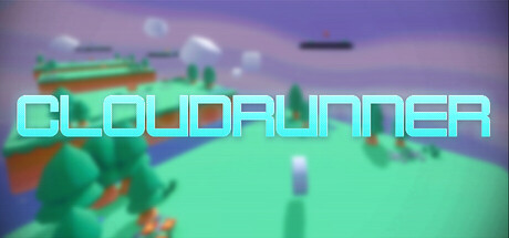 Cover art from Cloud Runner