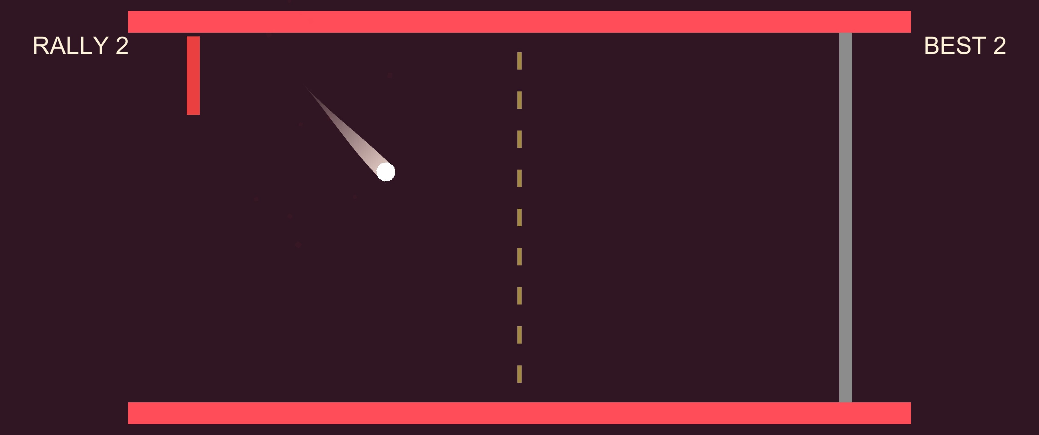 PaddleBoys screenshot 2