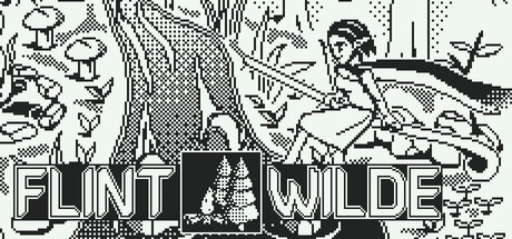Cover art from FLINTWILDE