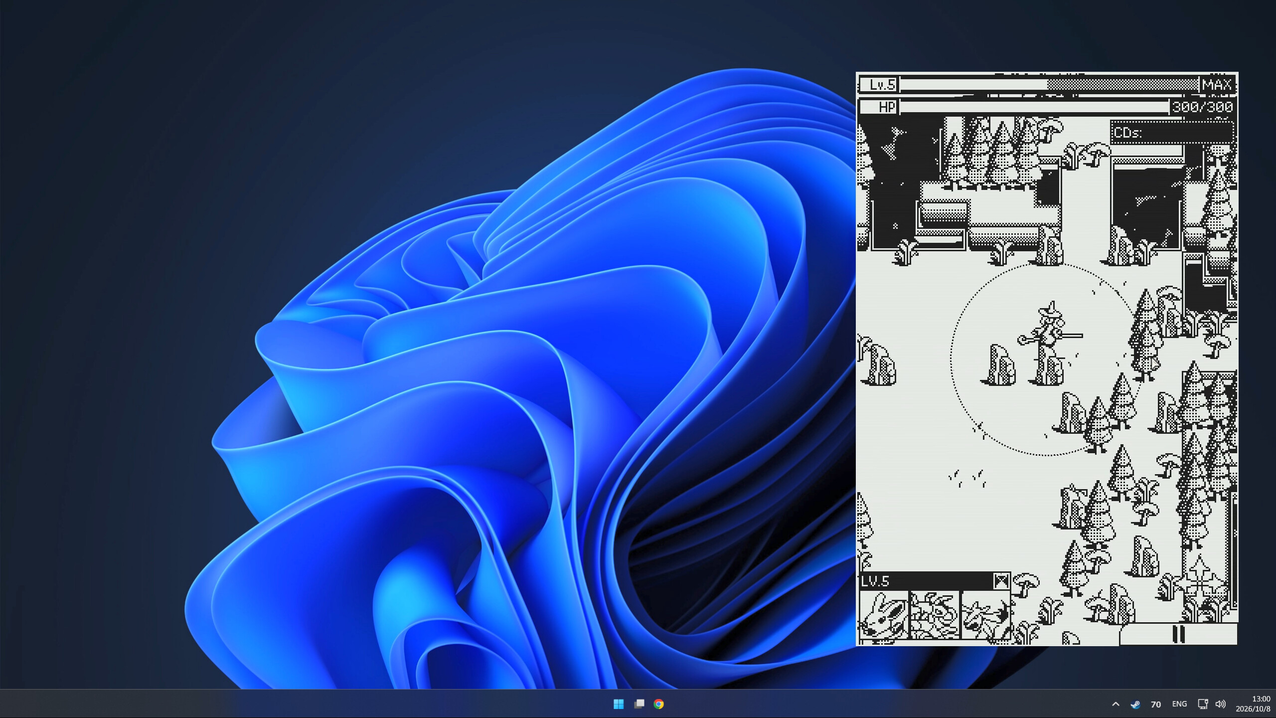 FLINTWILDE screenshot 3