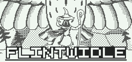 Cover art from FLINTWILDE